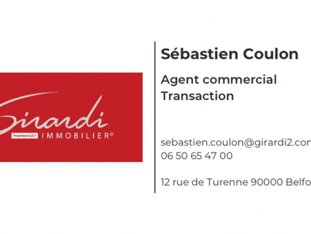 Vente        Local  Franche-Comté 1 070 000 €