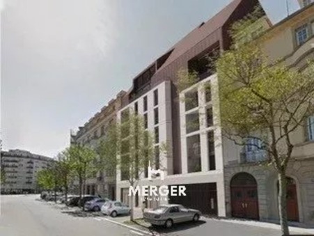 à vendre Appartement de qualité Bas rhin 1 087 000 €
