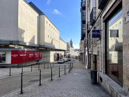 Vente Maison/villa de qualité Vannes 642 320 €
