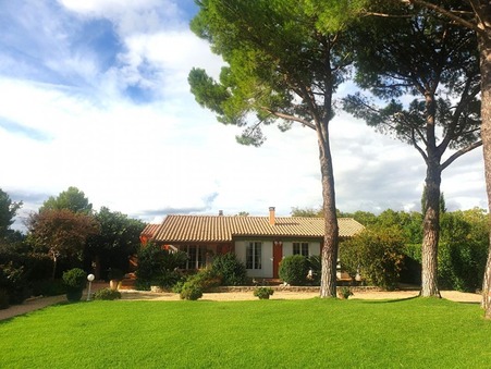 à vendre Villa de qualité Clermont l Herault 518 000 €