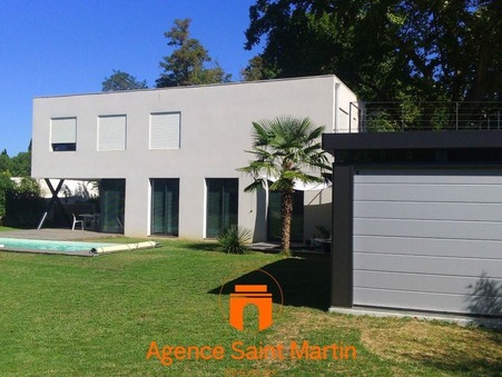 Achat Villa de qualité Montélimar 500 000 €