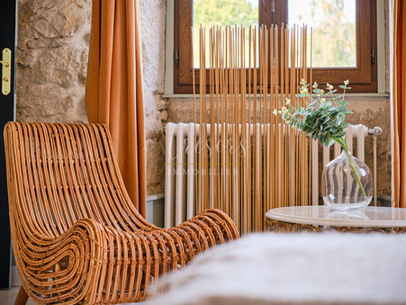 à vendre Hôtel de prestige Annecy 5 780 000 €