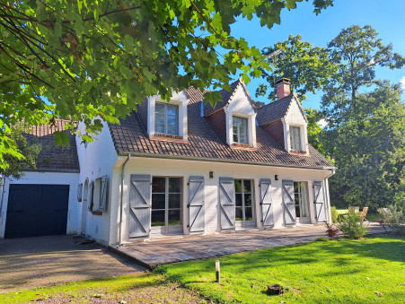 Achat Maison haut de gamme Le Touquet Paris Plage 1 695 000 €