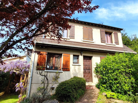 Achat Maison grand standing Vitry sur Seine 555 000 €