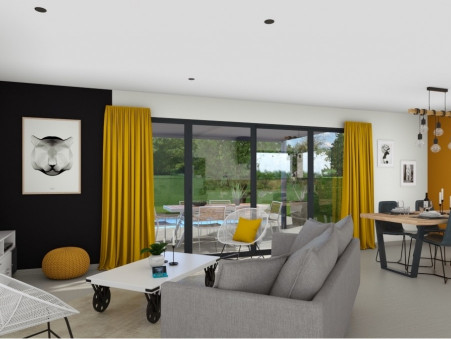 Achat Villa haut de gamme Sète 1 180 000 €