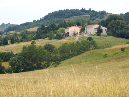 Maison de prestige Mirepoix 920 000 €