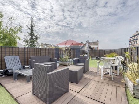 à vendre Maison de luxe Vincennes 720 000 €