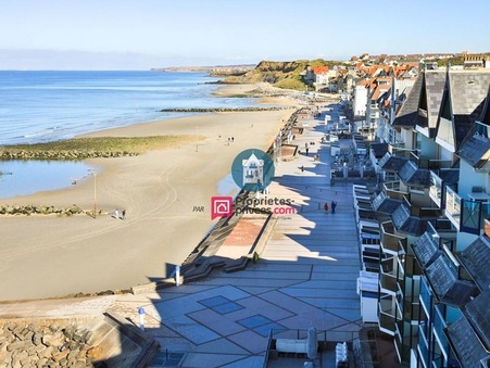 Achat Appartement de luxe Wimereux 698 000 €