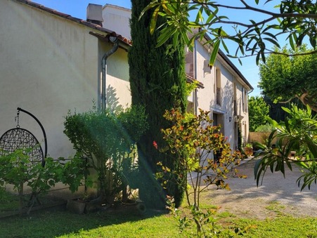 à vendre Mas haut de gamme Châteaurenard 630 000 €
