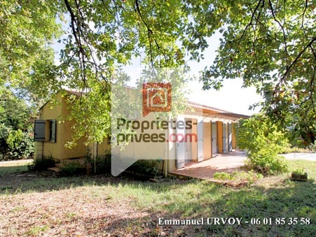 à vendre Maison/villa haut de gamme Saint Rémy de Provence 892 500 €