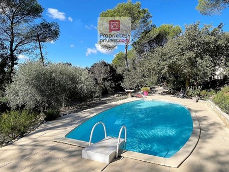 à vendre Maison de caractère de luxe Vaucluse 500 000 €