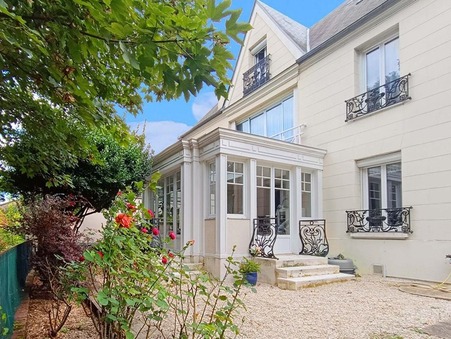Vente Villa de qualité Bry sur Marne 1 298 000 €