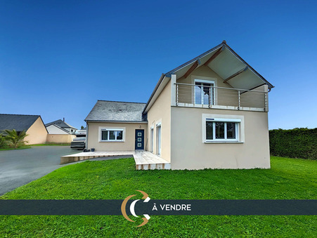Acheter        Maison/villa haut standing Bretagne 555 440 €