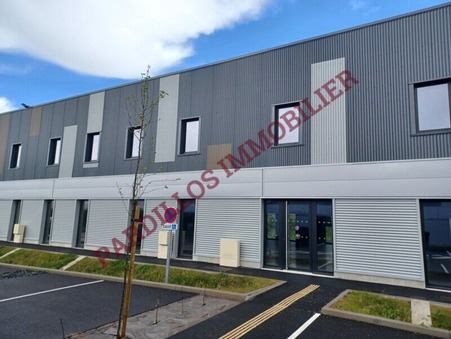 à vendre Autre de qualité Ifs 512 568 €