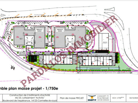Vente        Villa haut standing Basse-Normandie 589 522 €