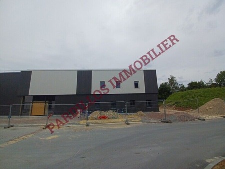 Achat        Villa haut standing Basse-Normandie 589 785 €