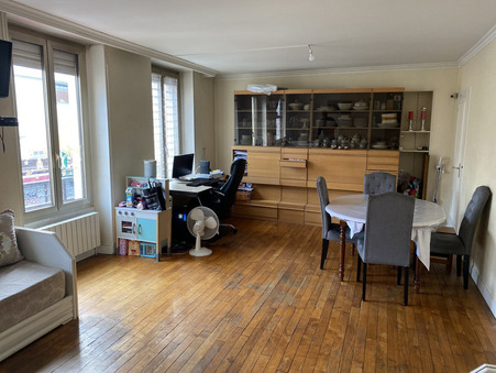 Vente Appartement de prestige Hauts de seine 550 000 €