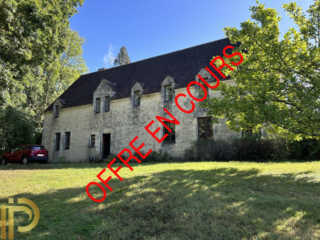 Vente        Propriété de luxe Centre 1 285 000 €