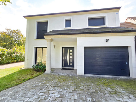 à vendre Villa de luxe Le Plessis Trévise 599 500 €