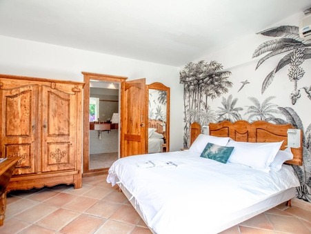 Maison de luxe Roquebrune-sur-argens 3 392 000 €