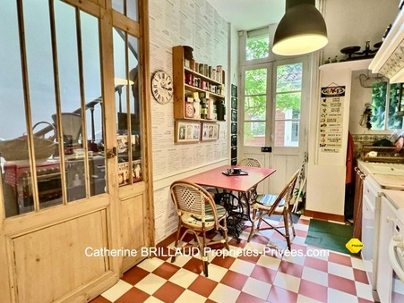 Achat Maison/villa de prestige La Rochelle 994 500 €