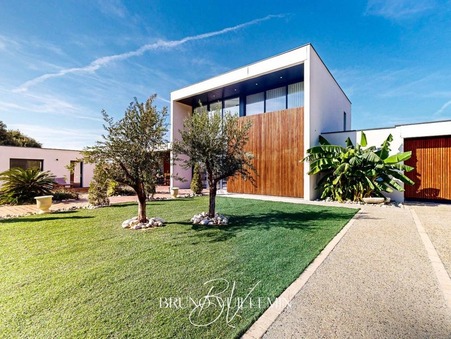 Achat Villa haut de gamme Aude 836 000 €