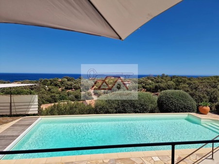 à vendre Villa d’exception SAINTE LUCIE DE PORTO VECCHI 1 750 000 €