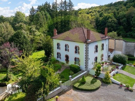 Achat Maison de prestige Meuse 750 000 €