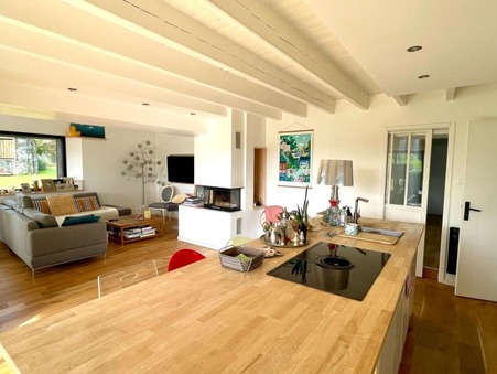 Vente Bâtisse  Oudon 550 000 €