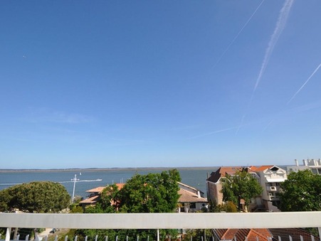 à vendre Appartement d’exception Arcachon 860 000 €