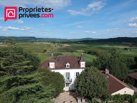 Achat Maison/villa  Cahors 620 000 €