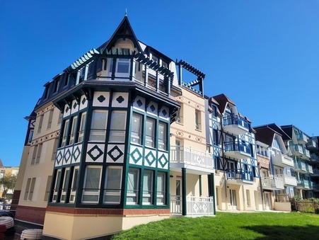 Achat Appartement de prestige Pas de calais 980 000 €