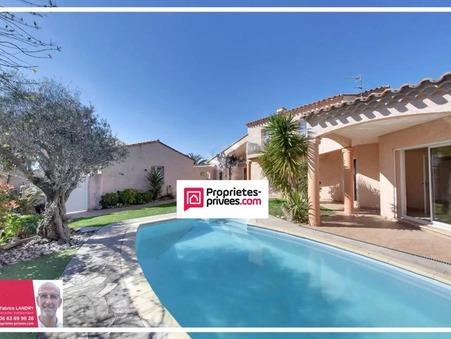 Achat Villa  Saint Cyprien Plage 669 000 €
