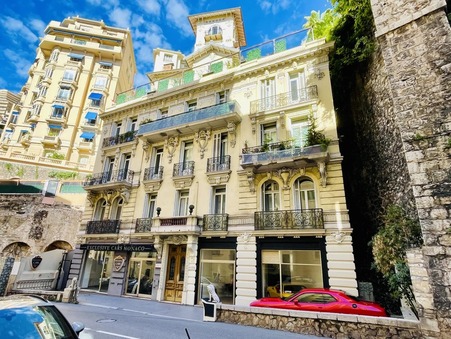 Vente Appartement de qualité Monaco 2 650 000 €