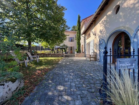 Achat Domaine viticole grand standing Roanne 1 190 000 €