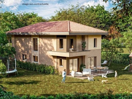 à vendre 0 haut de gamme Prévessin Moëns 974 000 €