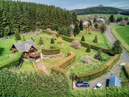 à vendre Maison de prestige Puy de dome 521 000 €
