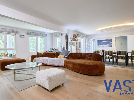 Achat Appartement haut de gamme Lille 553 000 €