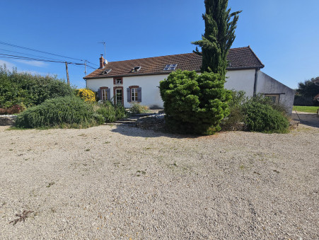 Vente Maison de qualité Côte d'Or 570 000 €
