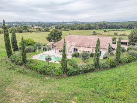 à vendre Maison haut de gamme Uzès 998 000 €