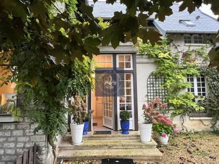 Vente Maison haut de gamme Bourron Marlotte 525 000 €