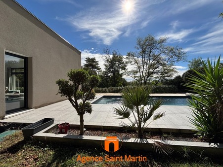 Vente Villa grand standing Montélimar 755 000 €