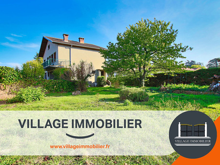 Vente Villa d’exception Mions 525 000 €