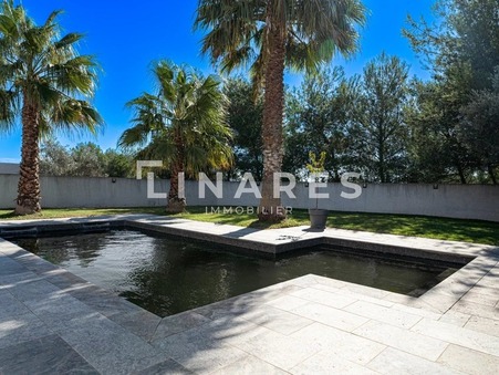Achat Villa d’exception Aix en Provence 759 000 €