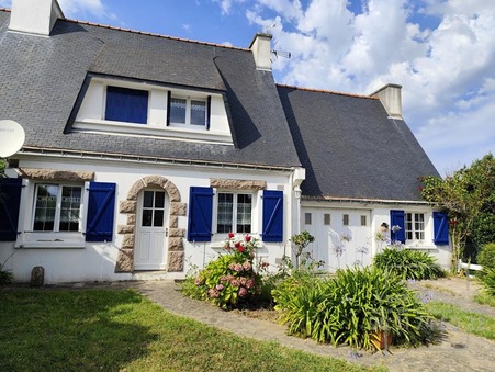 à vendre Maison/villa de prestige Groix 663 040 €