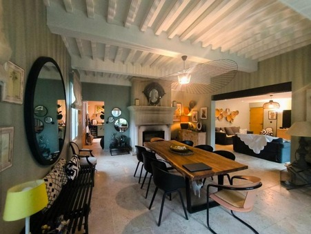 à vendre Maison/villa d’exception Saint Didier 790 000 €