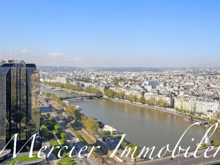 à vendre Appartement de prestige Paris 930 000 €