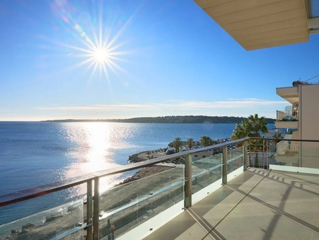 Achat Appartement grand standing Cannes 3 990 000 €