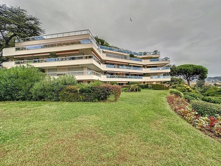 à vendre Appartement grand standing Cannes 3 000 000 €