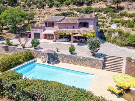 Vente Maison grand standing Les Arcs 795 000 €